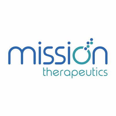 Mission Therapeutics 筹集 2520 万英镑资金