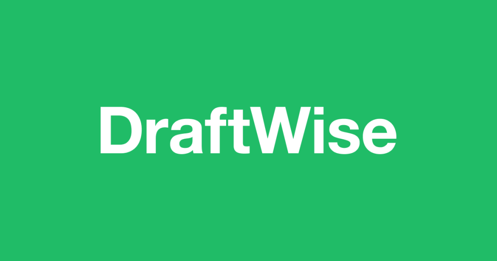 DraftWise 在 A 轮融资中筹集了 2000 万美元