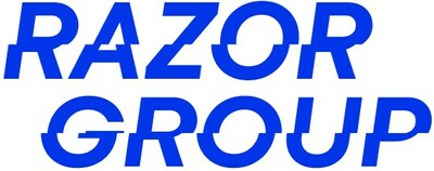 Razor Group 收购 Perch；筹集 D 系列融资