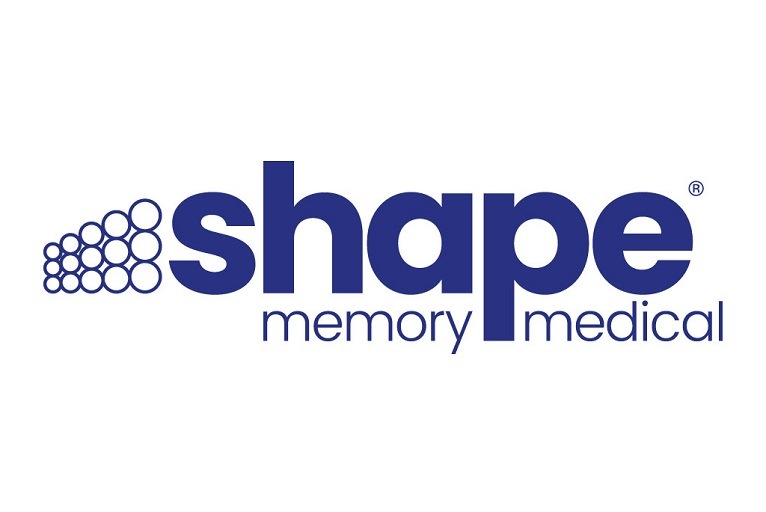 Shape Memory Medical 完成 3800 万美元 C 轮融资
