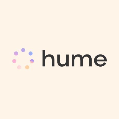 Hume AI 在 B 轮融资中筹集了 5000 万美元