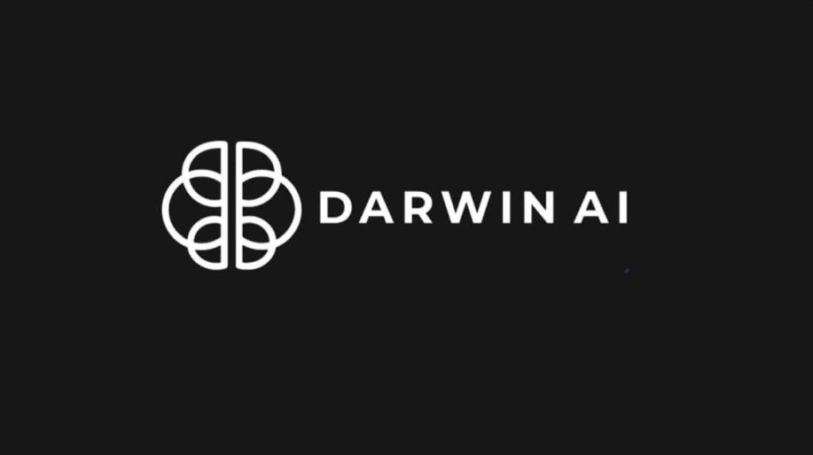 苹果悄然收购加拿大人工智能初创公司 DarwinAI，深化人工智能布局