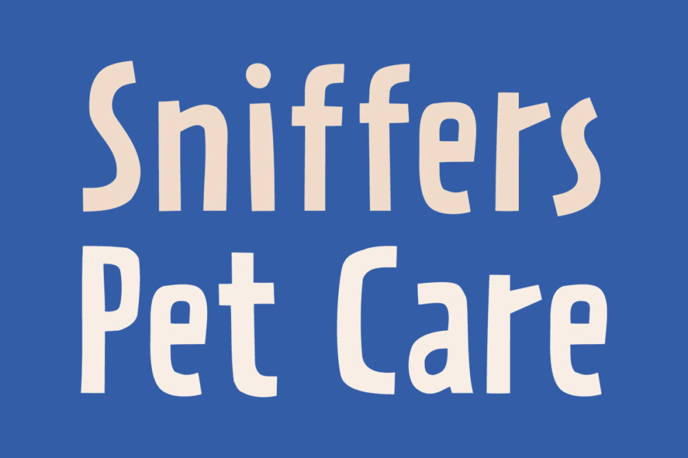 Sniffer Pet Care 在 A 轮融资中筹集了 85 万英镑