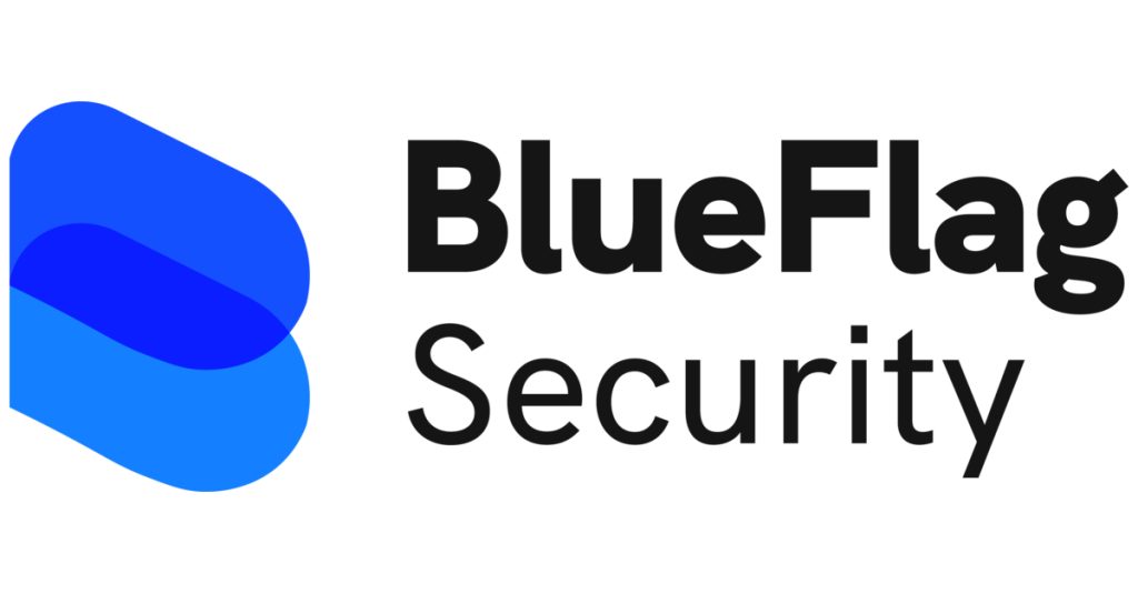BlueFlag Security 筹集 1150 万美元种子资金