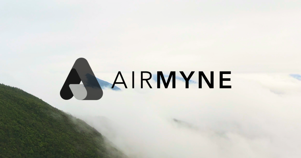 AirMyne 筹集 690 万美元种子资金