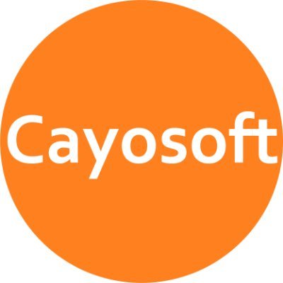 Cayosoft 筹集 2250 万美元资金