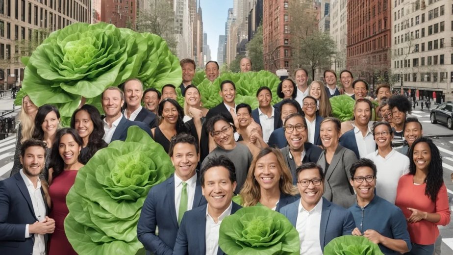 金融科技初创公司 Lettuce 为个体企业家推出会计解决方案，获得 600 万美元融资
