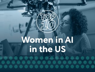 前 10 名：美国人工智能领域的女性