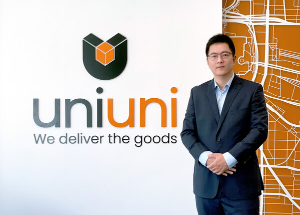 UniUni 完成 5000 万美元 C 轮融资