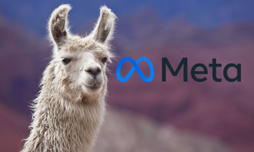 Meta 在亚马逊 AWS 上推出其 Llama 3 开源法学硕士