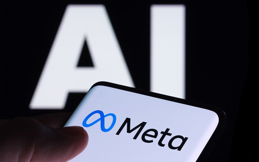 Meta 推出 Meta.AI 与 ChatGPT 竞争
