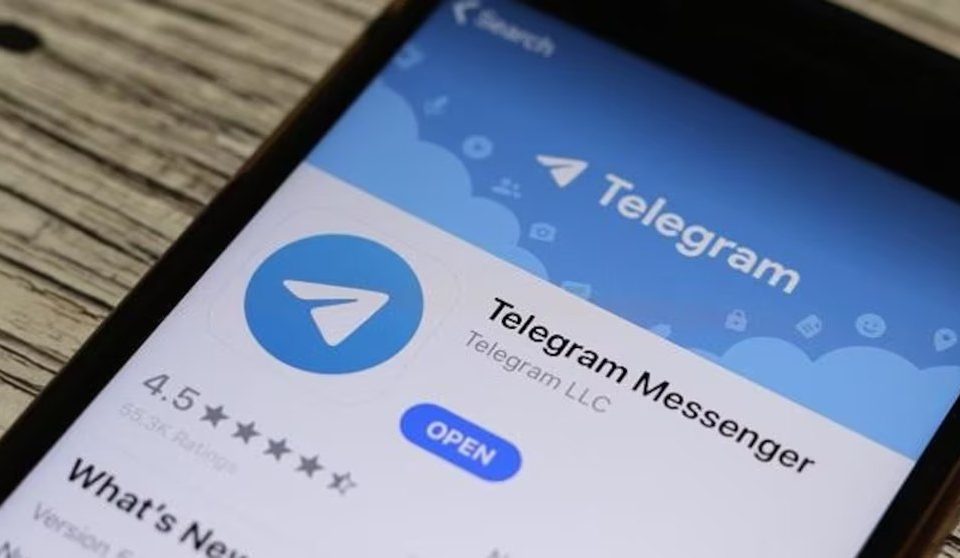 Telegram 将在一年内达到 10 亿用户，尽管美国施压要求其监视用户