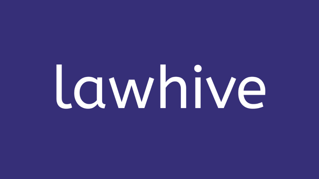 Lawhive 筹集 950 万英镑种子资金