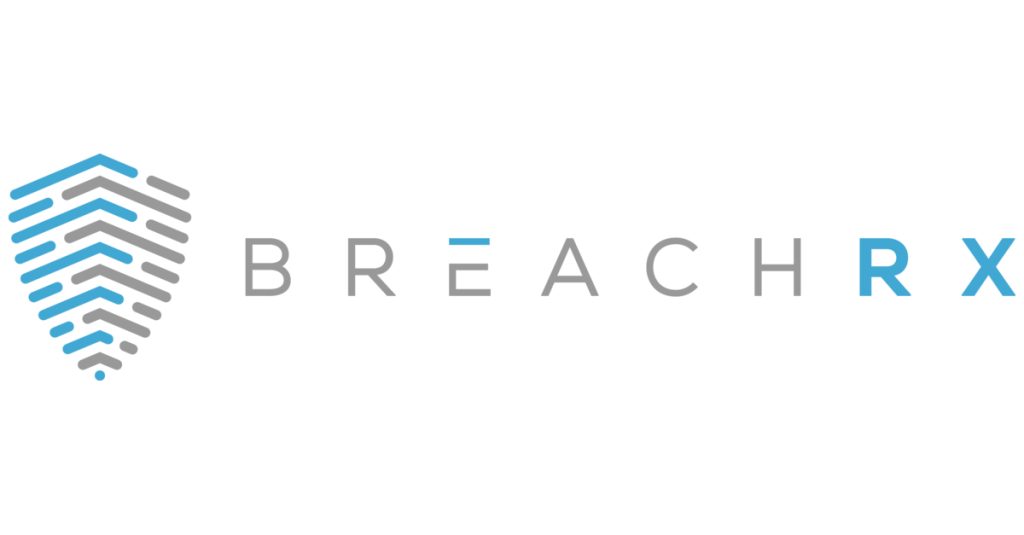BreachRx 完成 650 万美元种子融资