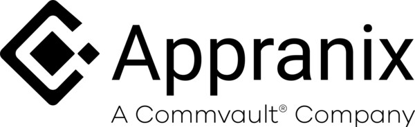 Commvault 收购 Appranix