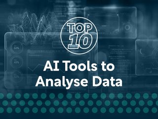 十大：数据分析人工智能工具