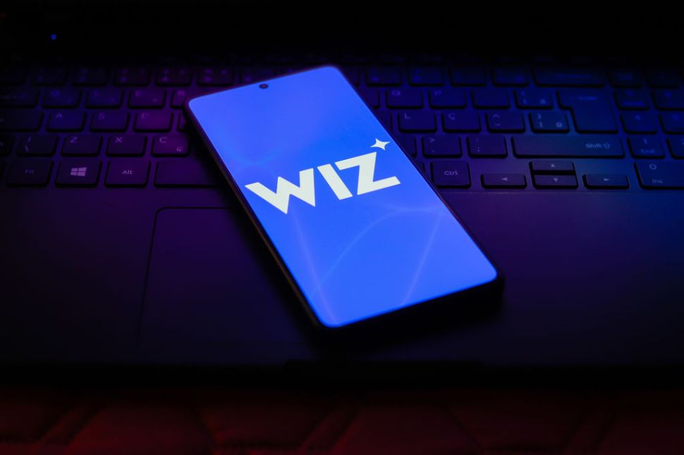 Wiz logo