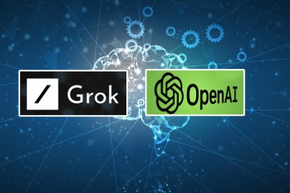 AI系统「Grok」将与OpenAI的ChatGPT和Google Gemini競爭市場。