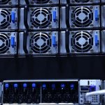 a-stack-of-computer-servers-with-fan-exh