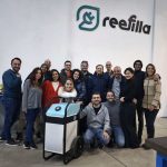 Reefilla Team