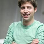 OpenAI CEO: Sam Altman