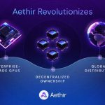 Aethir 为 Web3 游戏提供云端 GPU 服务。