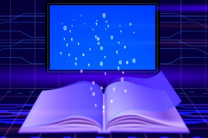 an-open-book-with-binary-code-floating-o