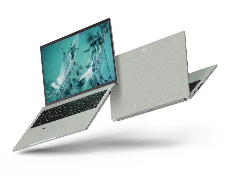 Acer Vero 16 笔记本电脑。