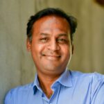 Karthee Madasamy 是 MFV Partners 的创始人兼管理合伙人。