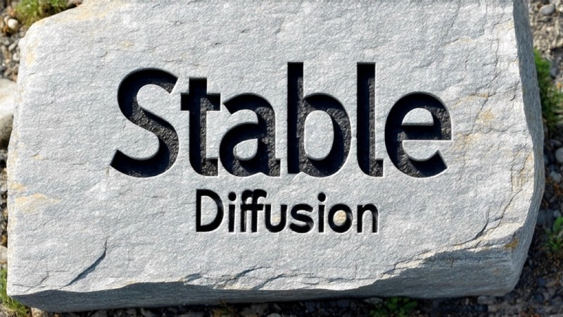 Credit: Image generated by VentureBeat with Stable Diffusion Large 3.5