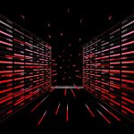 conceptual-illustration-of-a-data-server