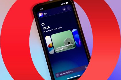 a-smartphone-using-aria-ai-features-on-t