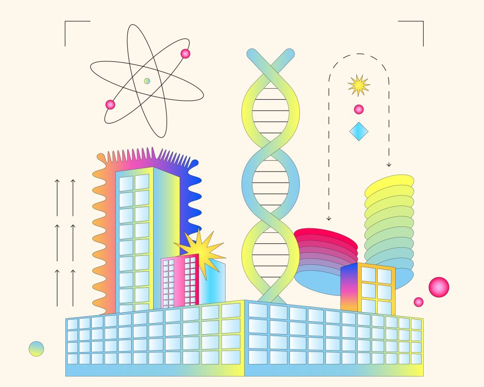 23andMe Has Found a Buyer—Here’s What Might Happen to Your Genetic Data