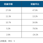 中国儿童智能手表TOP5新鲜出炉 小天才凭啥称王