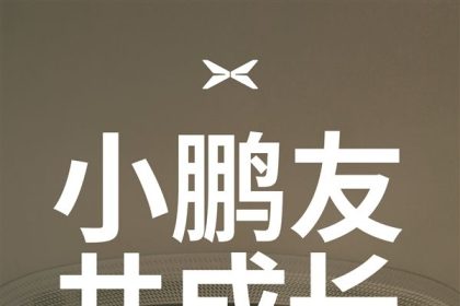 小鹏汽车彻底起飞！5月交付新车33525台 销量暴涨2倍多