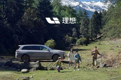 理想L6焕新版卖爆 2分钟交付一台！理想5月交付40856辆 重回4万大关