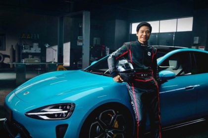 2025年Q1中国车企销售费用排名：小米超比亚迪居第一