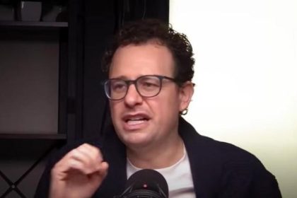 Anthropic首席执行官Dario Amodei