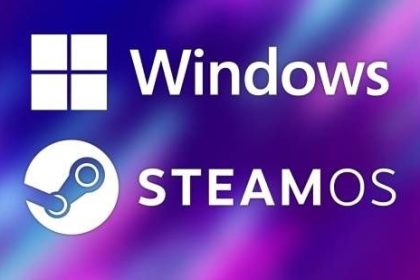 SteamOS挑战PC霸主地位！但微软仍有时间积极反击