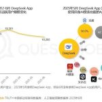 放弃DeepSeek的用户 都跑哪去了