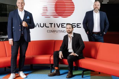 Multiverse Computing 创始人