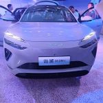 狂卖37万辆 比亚迪8月各车型销量出炉：海豹、海狮均破5万