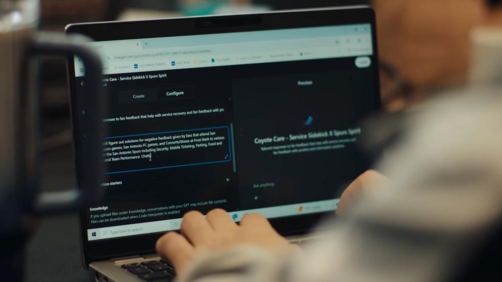 微软与OpenAI深度合作，共同探索AI新未来