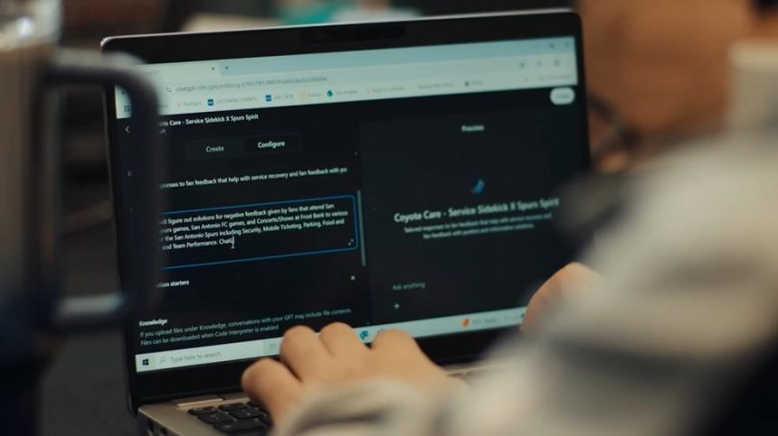 微软与OpenAI深度合作，共同探索AI新未来
