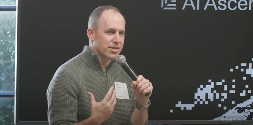 OpenAI董事长Bret Taylor：AI热潮中有人会惨赔，长期价值才是关键