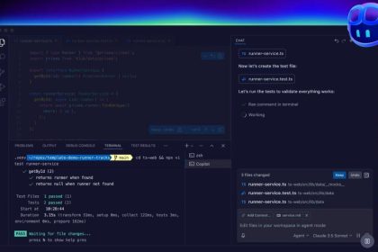 GitHub Copilot 采用 Claude Sonnet 4 模型提升编码体验
