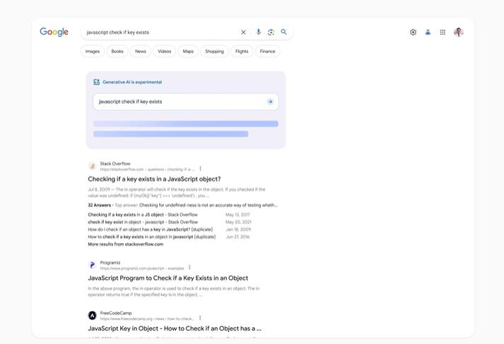 Google Windows桌面搜寻应用程式界面示意图