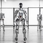 Figure人工智能机器人公司最新募资，估值达390亿美元