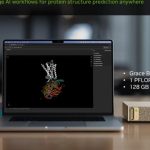 英伟达（NVIDIA）与合作伙伴携手，在英国部署Blackwell Ultra GPU，打造AI算力中心。