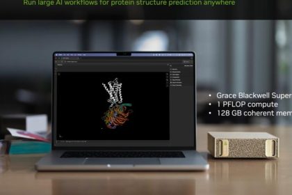 英伟达（NVIDIA）与合作伙伴携手，在英国部署Blackwell Ultra GPU，打造AI算力中心。